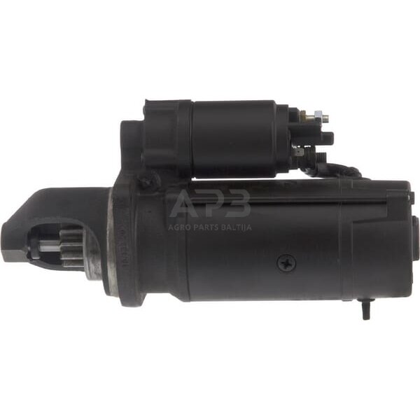 Starteris Mahle 12V, 3.0kW, 10 dantų, CW IS0941 Starteris Mahle 12V, 3.0kW, 10 dantų, CW IS0941
