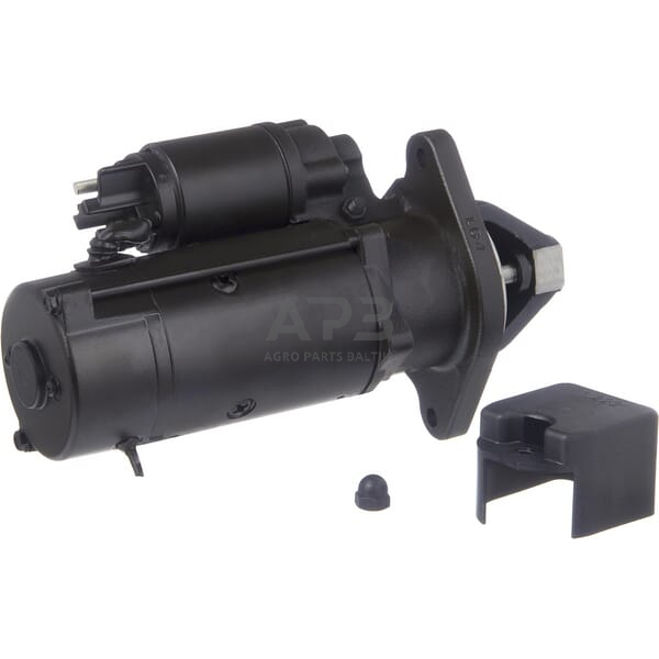 Starteris Mahle 12V, 3.0kW, 10 dantų, CW IS1016 1 Starteris Mahle 12V, 3.0kW, 10 dantų, CW IS1016 1