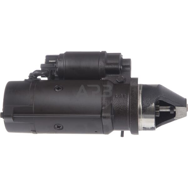 Starteris Mahle 12V, 3.0kW, 10 dantų, CW IS1055 Starteris Mahle 12V, 3.0kW, 10 dantų, CW IS1055