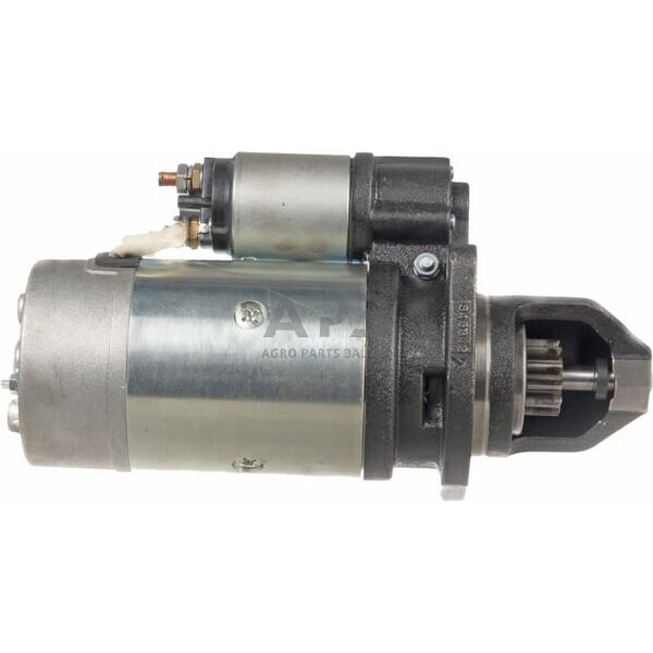 Starteris Mahle 12V, 3.0kW, 11 dantų, CW IS0179 Starteris Mahle 12V, 3.0kW, 11 dantų, CW IS0179