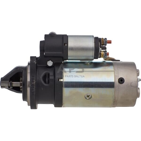 Starteris Mahle 12V, 3.0kW, 9 dantų, CW IS0403 Starteris Mahle 12V, 3.0kW, 9 dantų, CW IS0403