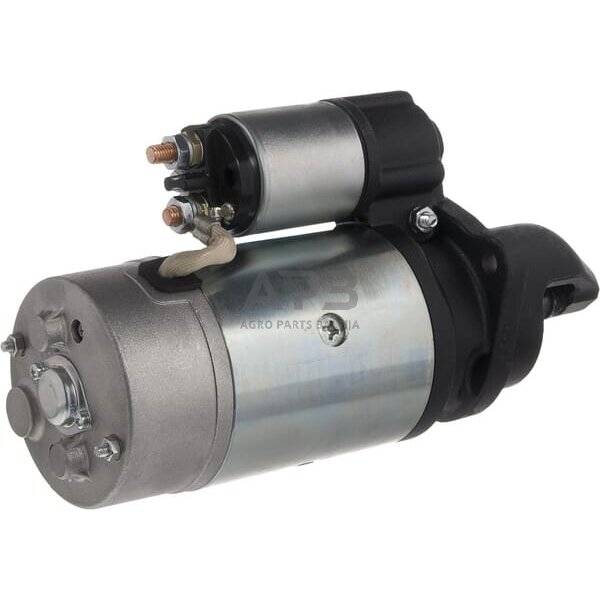 Starteris Mahle 12V, 3.0kW, 9 dantų, CW IS0412 1 Starteris Mahle 12V, 3.0kW, 9 dantų, CW IS0412 1