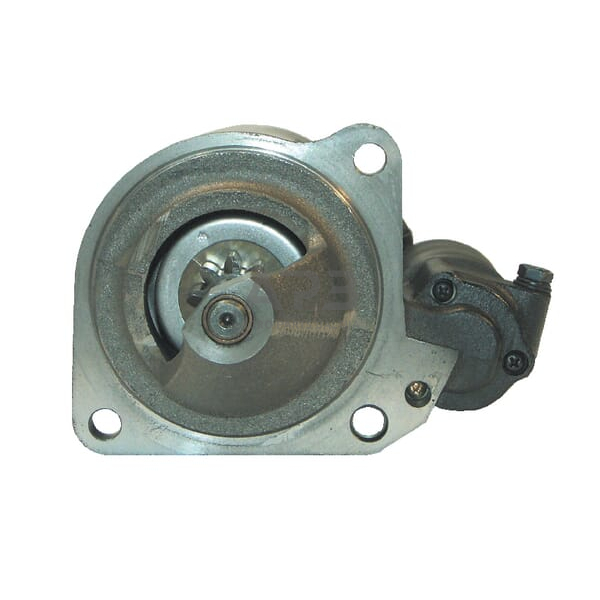 Starteris Mahle 12V, 3.0kW, 9 dantų, CW IS0937