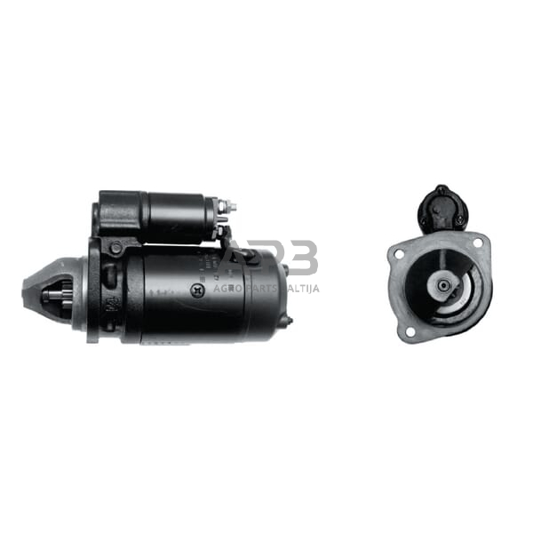 Starteris Mahle 12V, 3.1kW, 9 dantų, CW IS0567 1 Starteris Mahle 12V, 3.1kW, 9 dantų, CW IS0567 1