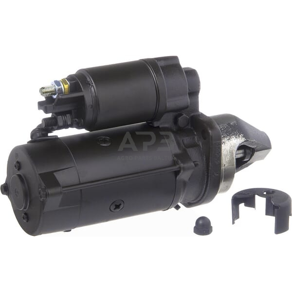 Starteris Mahle 12V, 3.2kW, 10 dantų, CW IS1059 1 Starteris Mahle 12V, 3.2kW, 10 dantų, CW IS1059 1