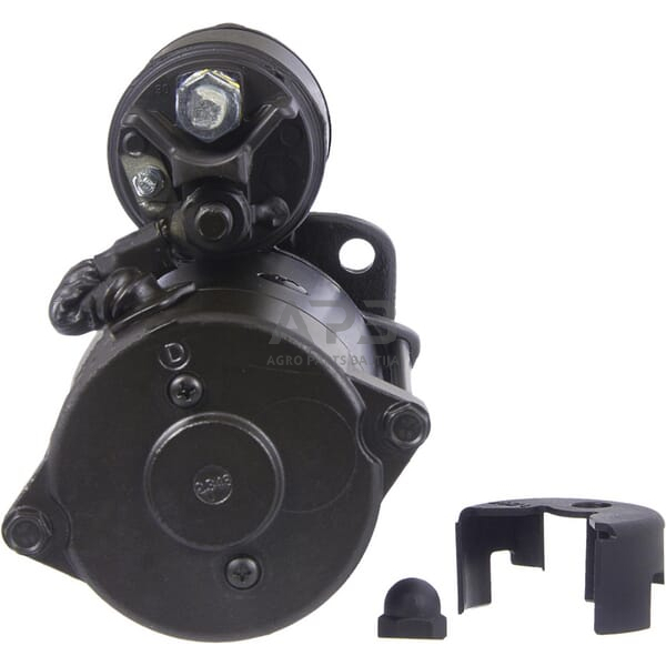 Starteris Mahle 12V, 3.2kW, 10 dantų, CW IS1059 2 Starteris Mahle 12V, 3.2kW, 10 dantų, CW IS1059 2