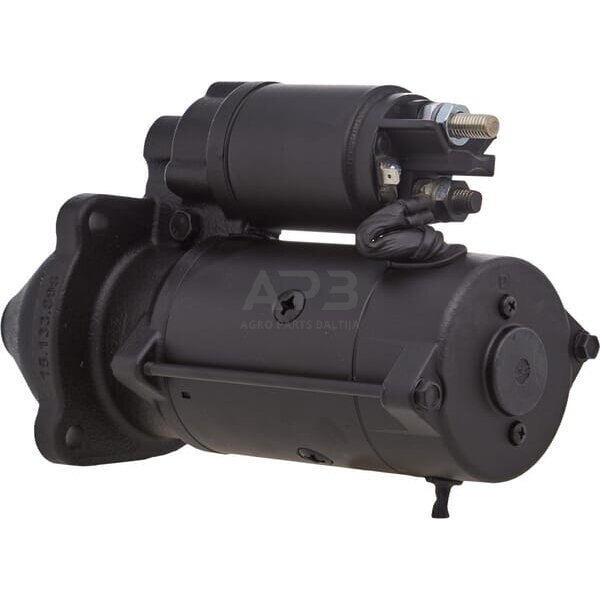 Starteris Mahle 12V, 3.2kW, 10 dantų, CW IS1189 1 Starteris Mahle 12V, 3.2kW, 10 dantų, CW IS1189 1