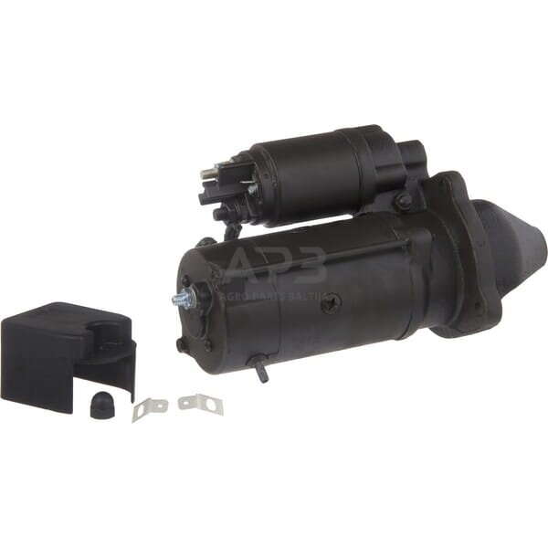 Starteris Mahle 12V, 3.2kW, 10 dantų, CW IS1378 1