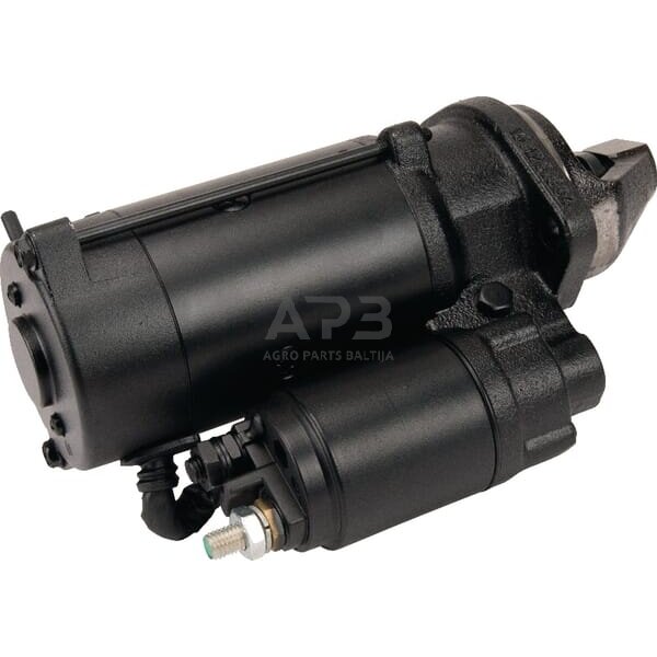 Starteris Mahle 12V, 3.2kW, 10 dantų IS1450 2 Starteris Mahle 12V, 3.2kW, 10 dantų IS1450 2