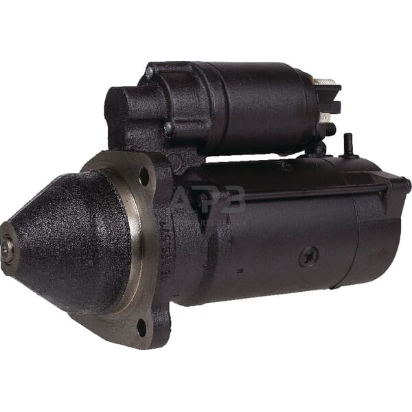 Starteris Mahle 12V, 3.2kW, 11 dantų, CW IS1384 Starteris Mahle 12V, 3.2kW, 11 dantų, CW IS1384