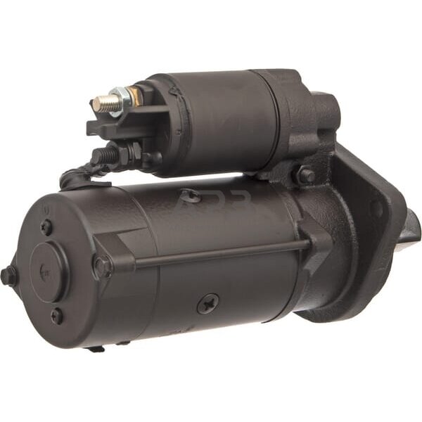 Starteris Mahle 12V, 3.2kW, 9 dantų, CW IS1388 1