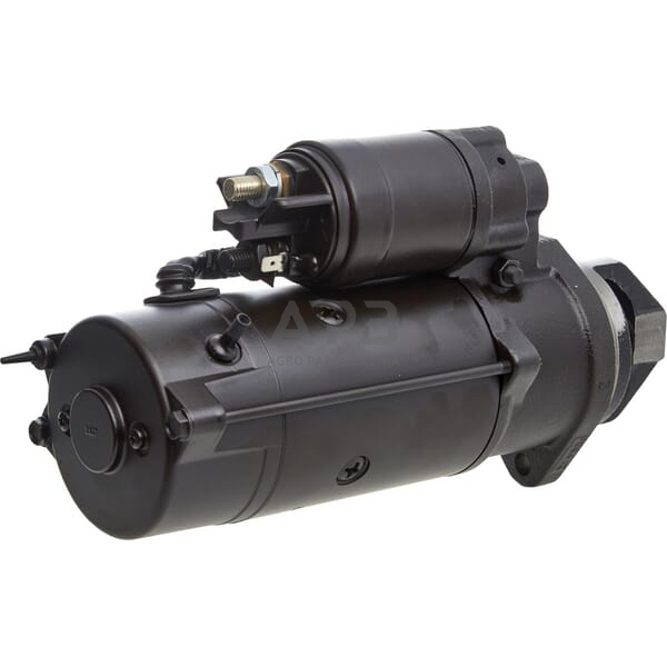 Starteris Mahle 12V, 4.0kW, 9 dantų, CW IS1237 1 Starteris Mahle 12V, 4.0kW, 9 dantų, CW IS1237 1