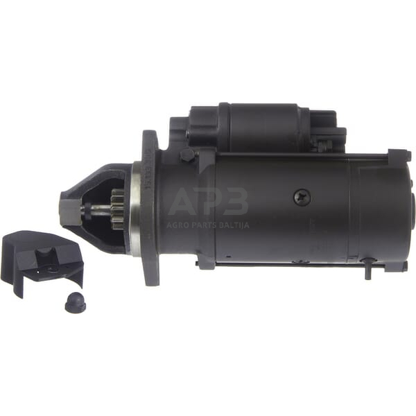 Starteris Mahle 12V, 4.2kW, 10 dantų, CW IS1023