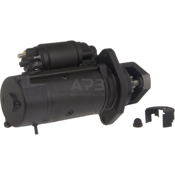 Starteris Mahle 12V, 4.2kW, 10 dantų, CW IS1056 1 Starteris Mahle 12V, 4.2kW, 10 dantų, CW IS1056 1