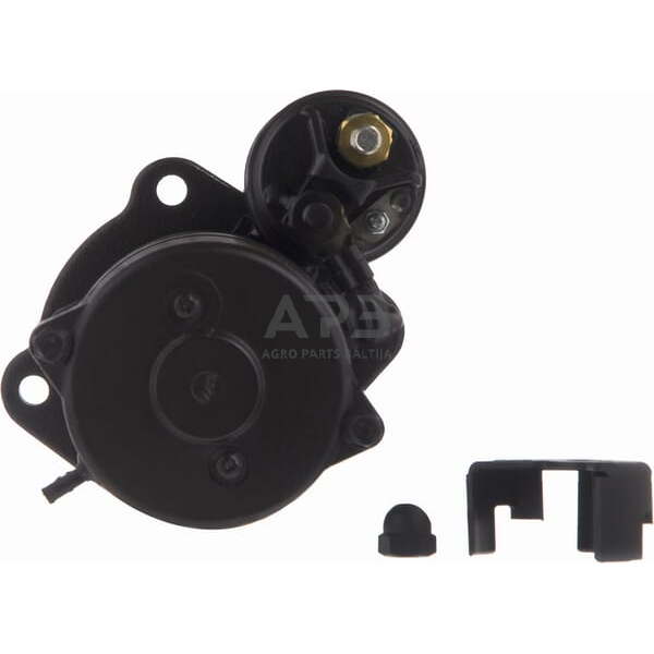 Starteris Mahle 12V, 4.2kW, 10 dantų, CW IS1056 2