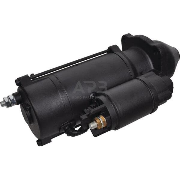 Starteris Mahle 12V, 4.2kW, 10 dantų, CW IS1193 1 Starteris Mahle 12V, 4.2kW, 10 dantų, CW IS1193 1