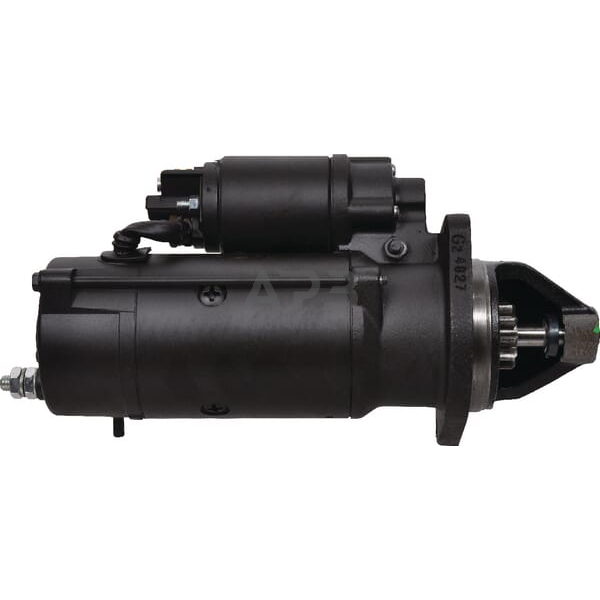 Starteris Mahle 12V, 4.2kW, 10 dantų, CW IS1193 2 Starteris Mahle 12V, 4.2kW, 10 dantų, CW IS1193 2