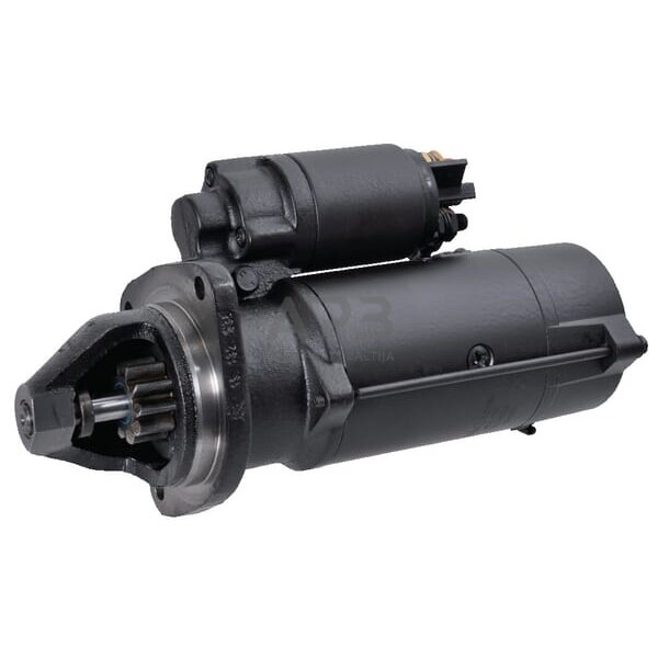 Starteris Mahle 12V, 4.2kW, 10 dantų, CW IS1202 Starteris Mahle 12V, 4.2kW, 10 dantų, CW IS1202
