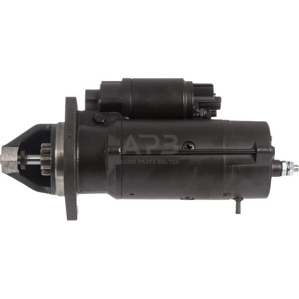 Starteris Mahle 12V, 4.2kW, 10 dantų MS544 Starteris Mahle 12V, 4.2kW, 10 dantų MS544