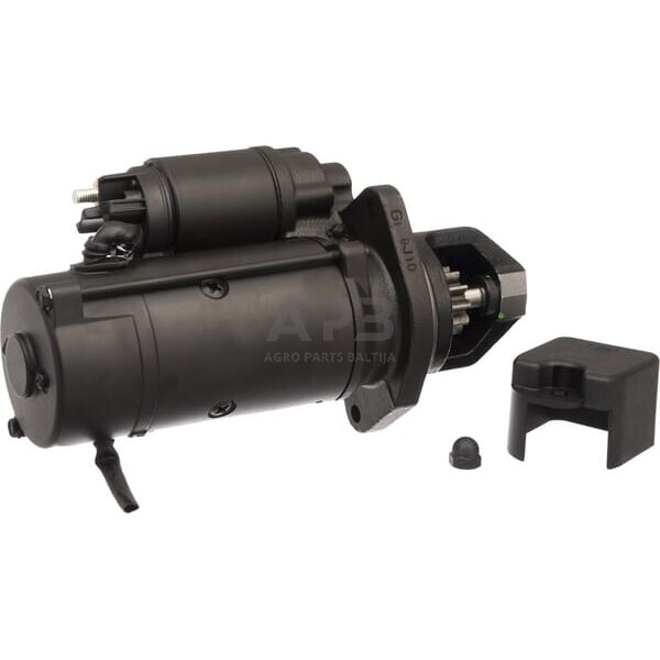 Starteris Mahle 12V, 4.2kW, 11 dantų, CW IS0836 1