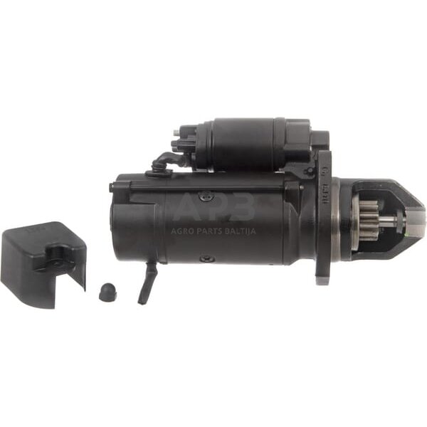 Starteris Mahle 12V, 4.2kW, 11 dantų, CW IS0836 Starteris Mahle 12V, 4.2kW, 11 dantų, CW IS0836