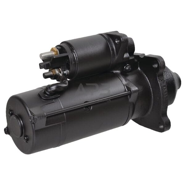 Starteris Mahle 12V, 4.2kW, 9 dantų, CW MS79 2 Starteris Mahle 12V, 4.2kW, 9 dantų, CW MS79 2