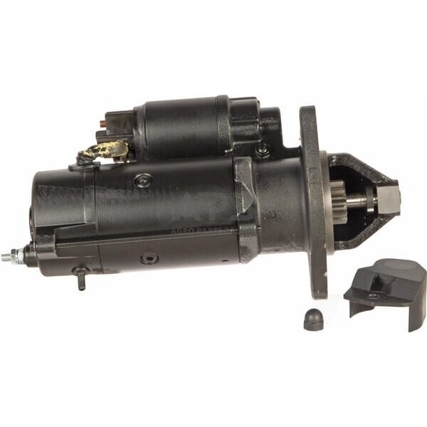 Starteris Mahle 12V 4.2kW MS291 Starteris Mahle 12V 4.2kW MS291