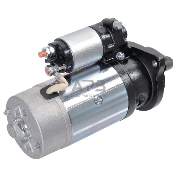 Starteris Mahle 24V, 4.0kW, 9 dantų, CW IS0490 1