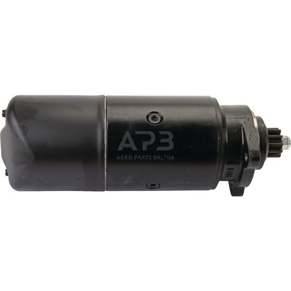 Starteris Mahle 24V, 5.4kW, 11 dantų, CW IS9003 1 Starteris Mahle 24V, 5.4kW, 11 dantų, CW IS9003 1