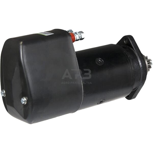 Starteris Mahle 24V, 5.4kW, 11 dantų MS714 1 Starteris Mahle 24V, 5.4kW, 11 dantų MS714 1