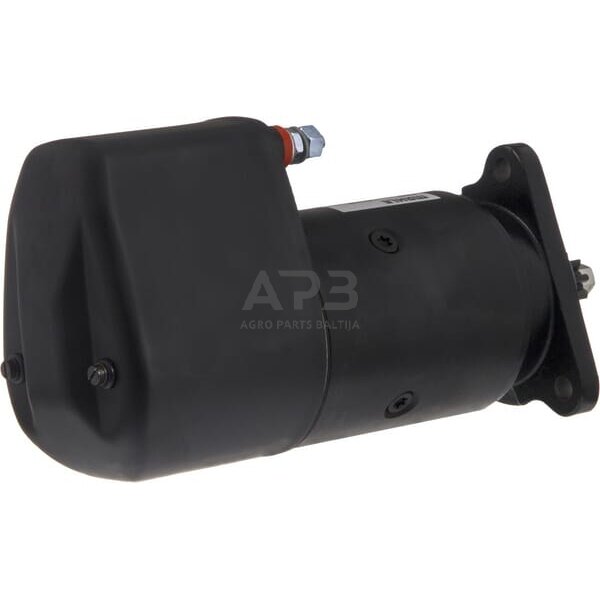 Starteris Mahle 24V, 5.4kW, 9 dantų, CW IS9035 1