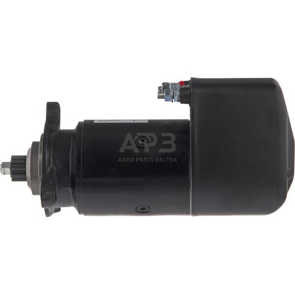 Starteris Mahle 24V, 5.4kW, 9 dantų, CW IS9035