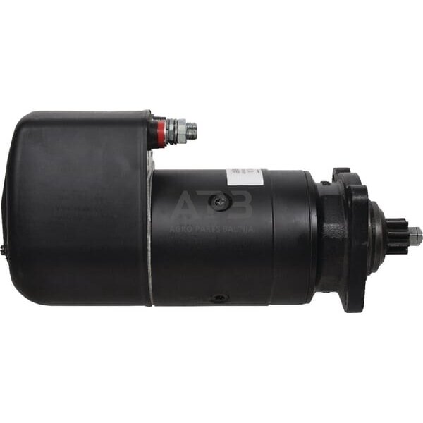 Starteris Mahle 24V, 5.4kW, 9 dantų, CW IS9036 2 Starteris Mahle 24V, 5.4kW, 9 dantų, CW IS9036 2
