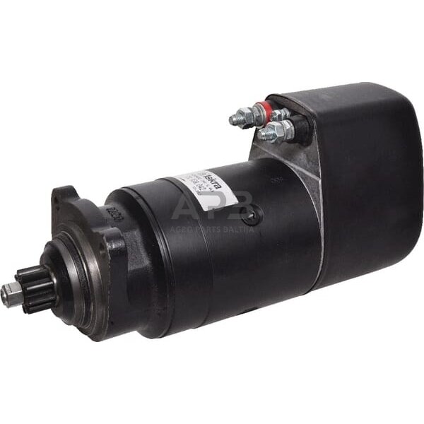 Starteris Mahle 24V, 5.4kW, 9 dantų, CW IS9036 Starteris Mahle 24V, 5.4kW, 9 dantų, CW IS9036