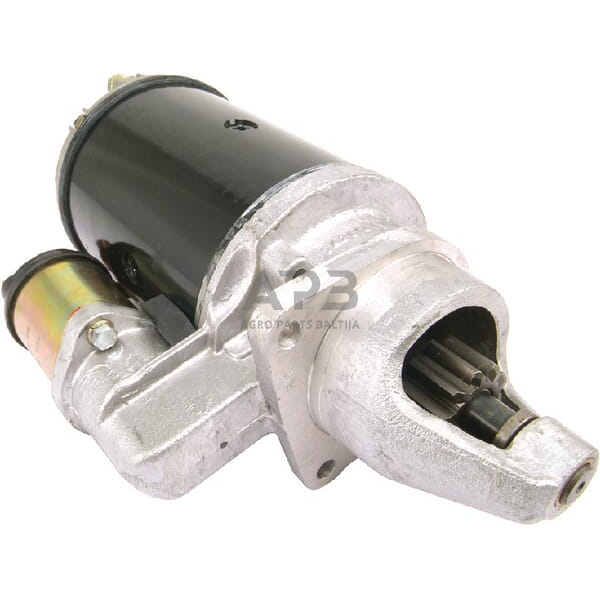 Starteris Vapormatic 12V, 2.8kW, 10 dantų, CW VPF2014 Starteris Vapormatic 12V, 2.8kW, 10 dantų, CW VPF2014