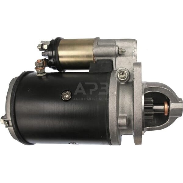 Starteris Vapormatic 12V, 2.8kW, 10 dantų VPF2002