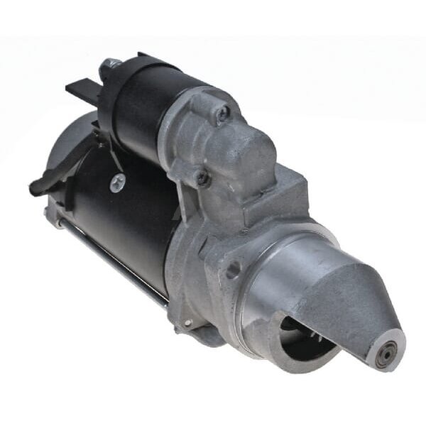 Starteris Vapormatic 12V, 3.8kW, 10 dantų, CW VPF2078 Starteris Vapormatic 12V, 3.8kW, 10 dantų, CW VPF2078