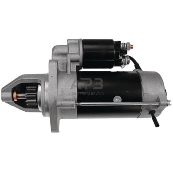 Starteris Vapormatic 12V, 3.8kW, 10 dantų, CW VPF2079 Starteris Vapormatic 12V, 3.8kW, 10 dantų, CW VPF2079