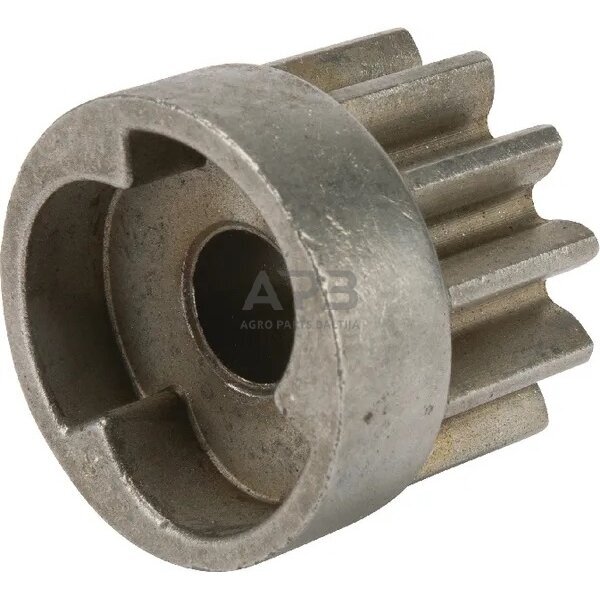 Stiga vejapjovės ratuko dantratis kairės pusės. 1 Stiga vejapjovės ratuko dantratis kairės pusės. 1