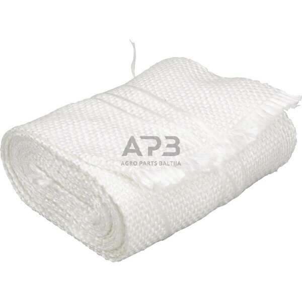 Stiklo pluošto audinys 2 x 200 mm EX92200500 Stiklo pluošto audinys 2 x 200 mm EX92200500