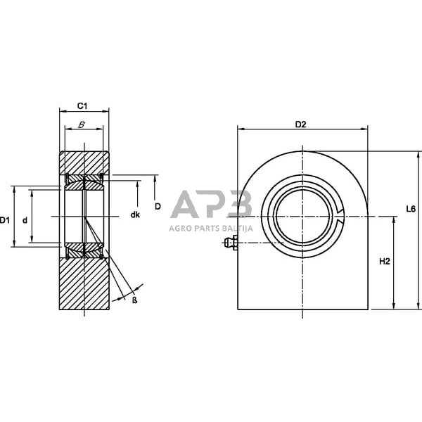 Strypo antgalis GF35DO 1 Strypo antgalis GF35DO 1
