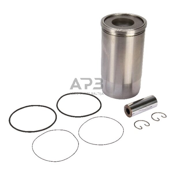 Stūmoklio komplektas Kolbenschmidt 90093960 Stūmoklio komplektas Kolbenschmidt 90093960