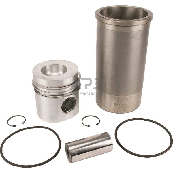 Stūmoklio komplektas Kolbenschmidt 92982960 Stūmoklio komplektas Kolbenschmidt 92982960