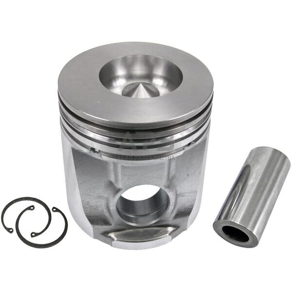 Stūmoklio komplektas Vapormatic VPB2007 Stūmoklio komplektas Vapormatic VPB2007