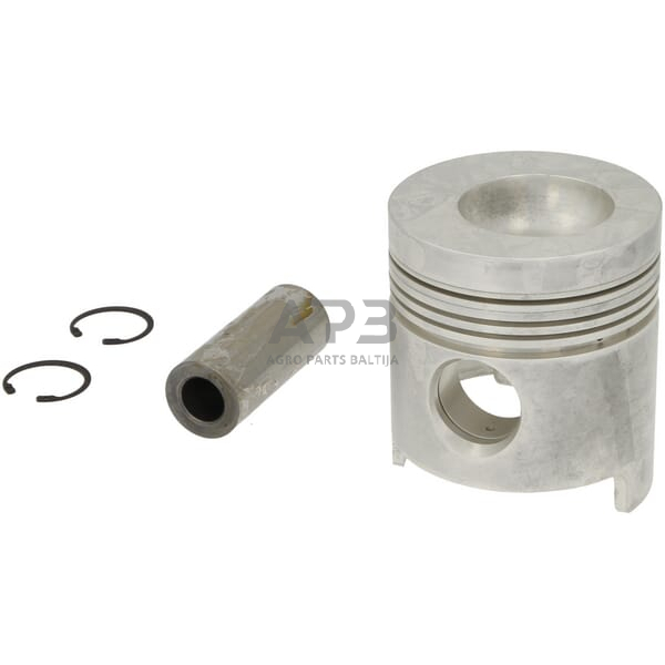 Stūmoklio komplektas Vapormatic VPB2544 Stūmoklio komplektas Vapormatic VPB2544