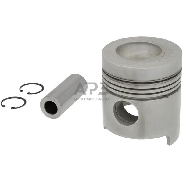 Stūmoklio komplektas Vapormatic VPB2550 Stūmoklio komplektas Vapormatic VPB2550