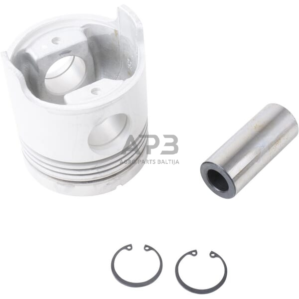 Stūmoklio komplektas Vapormatic VPB2570 Stūmoklio komplektas Vapormatic VPB2570