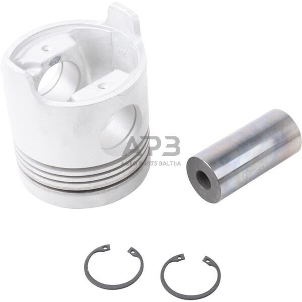 Stūmoklio komplektas Vapormatic VPB2580 Stūmoklio komplektas Vapormatic VPB2580