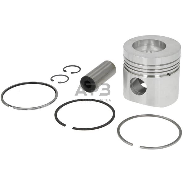 Stūmoklio komplektas Vapormatic VPB2870 Stūmoklio komplektas Vapormatic VPB2870