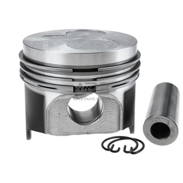 Stūmoklio komplektas Vapormatic VPB3858